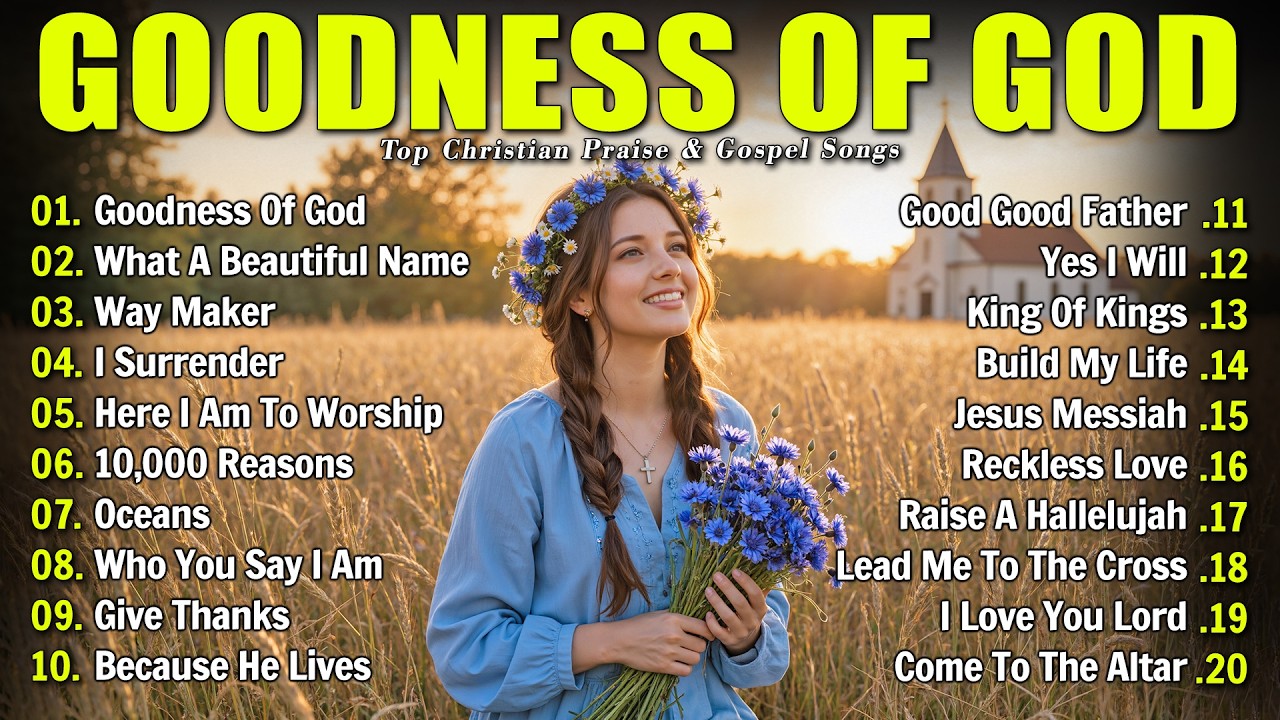 Latest Worship Music