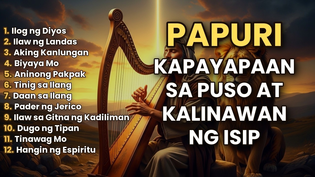 Tinig ng Pagsamba