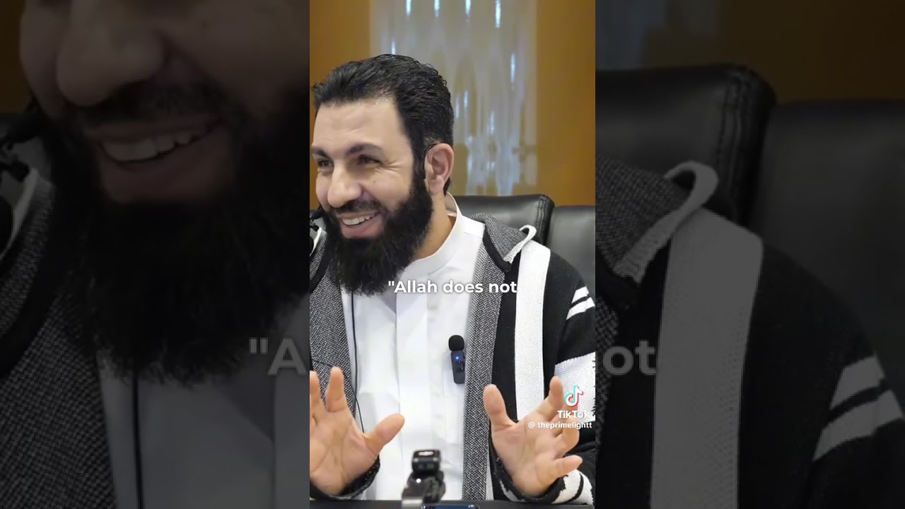 Qadr comes in 3 forms