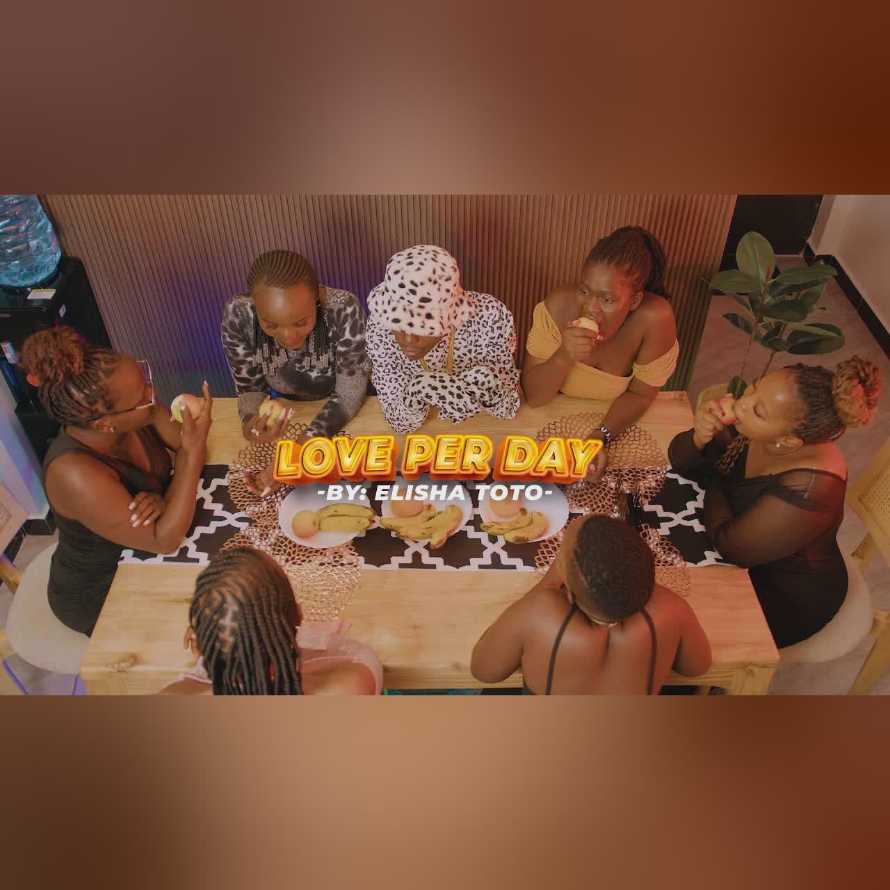 LOVE PER DAY cover art