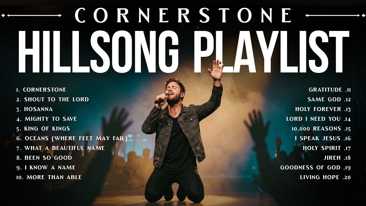 Top Praise and Worship Songs