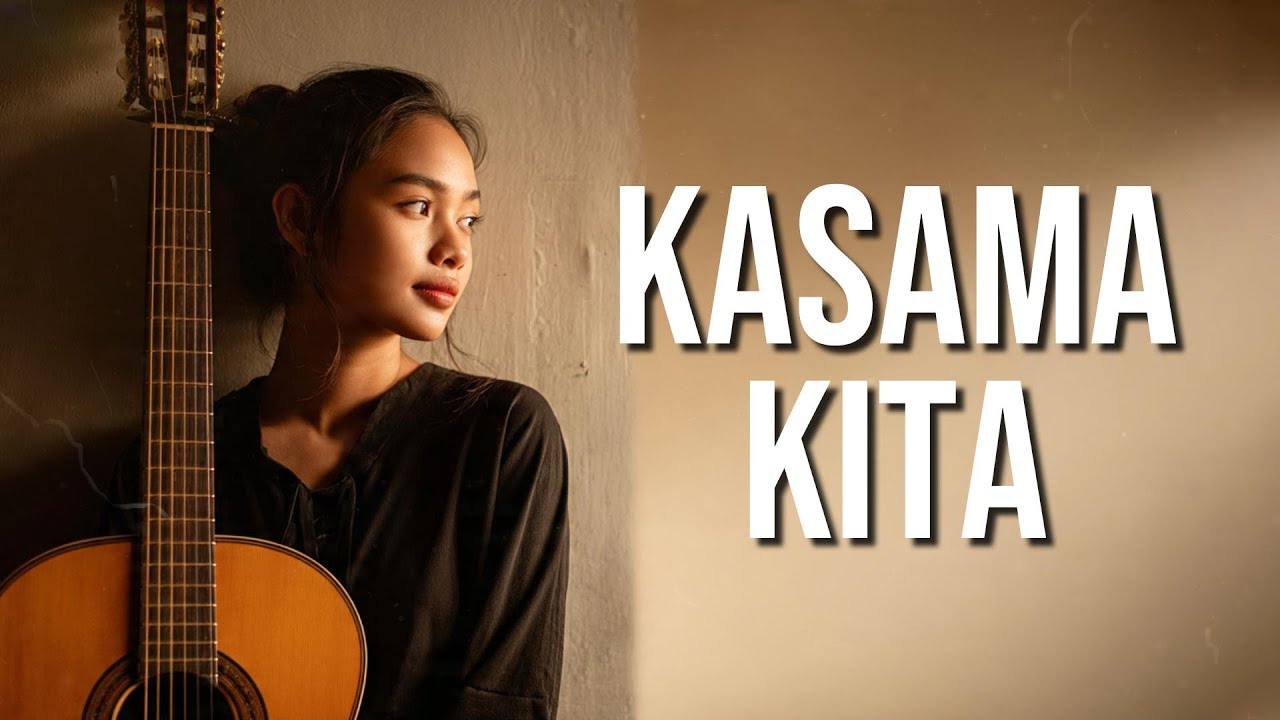 Kasama Kita | Original Tagalog Worship Song (Isaiah 41:10) cover art