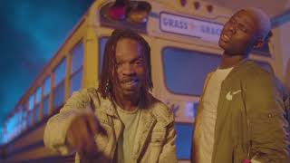 MohBad Ft Naira Marley - Komajensun cover art