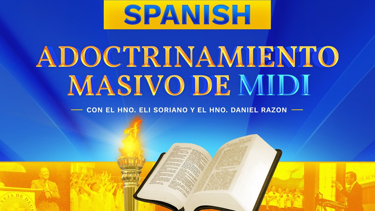 MCGI Channel