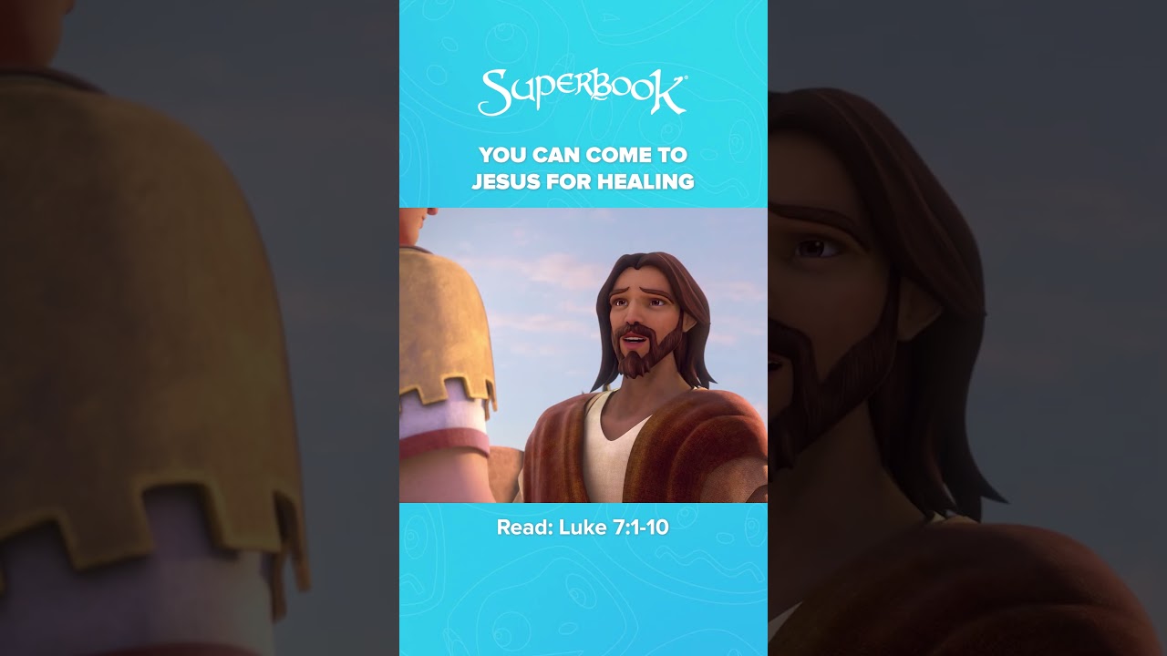Batang Superbook