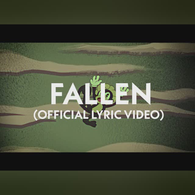 Fallen