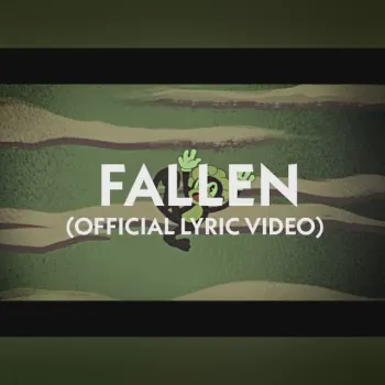 Fallen cover art