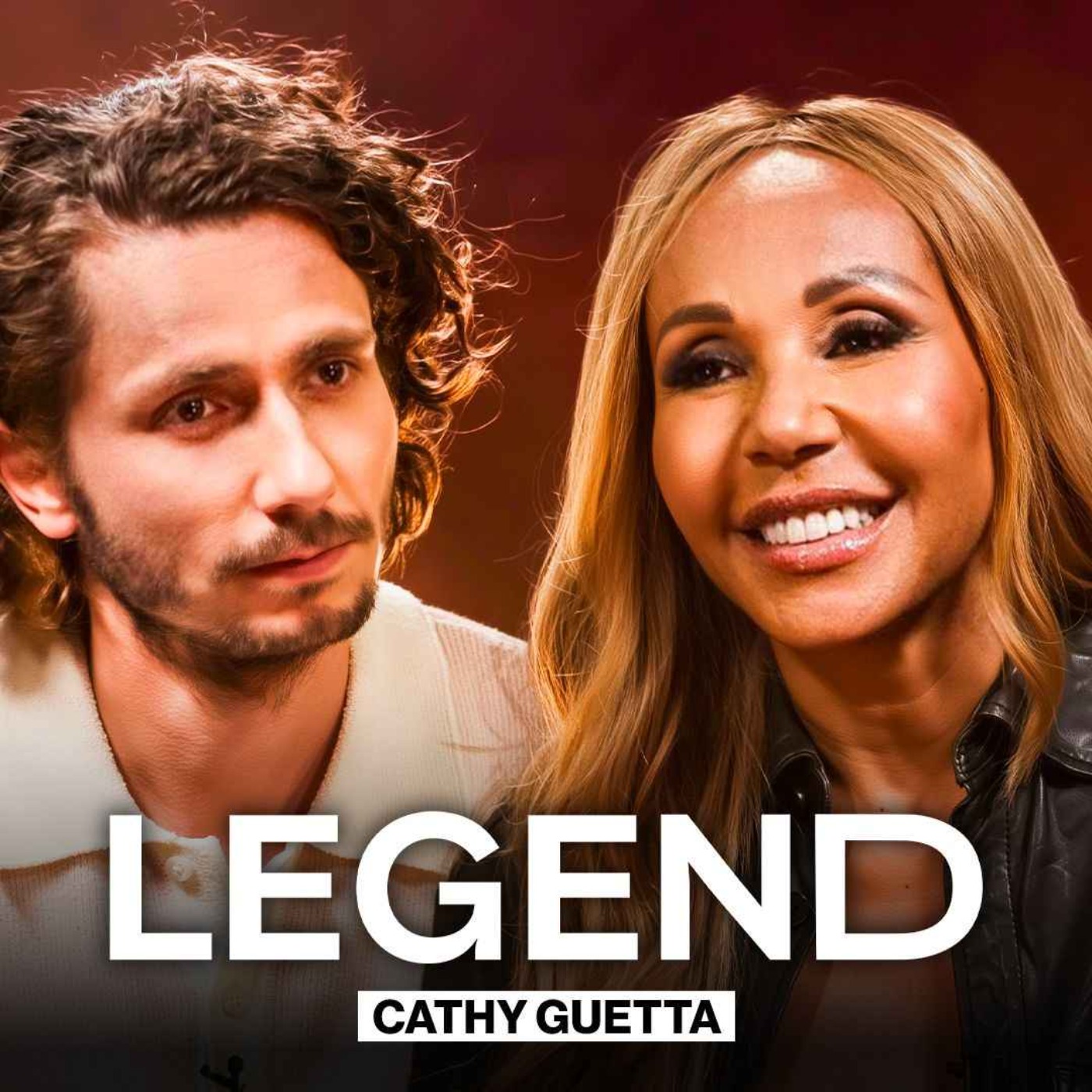 CATHY GUETTA, LA VÉRITÉ SUR LE MONDE DE LA NUIT (business, échec, rencontres...) [ REDIFF ] cover art