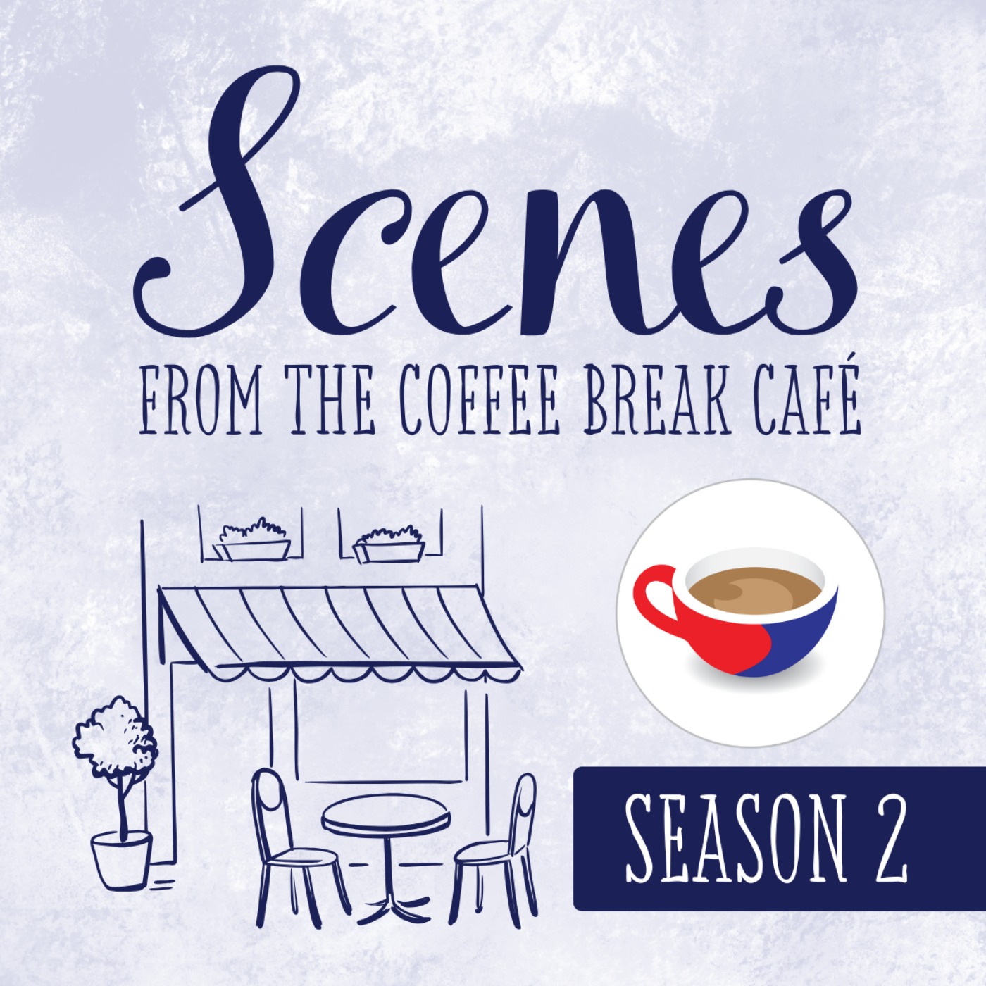 Scenes Season 2 | Chapter 6: Où est passé Milou ? cover art