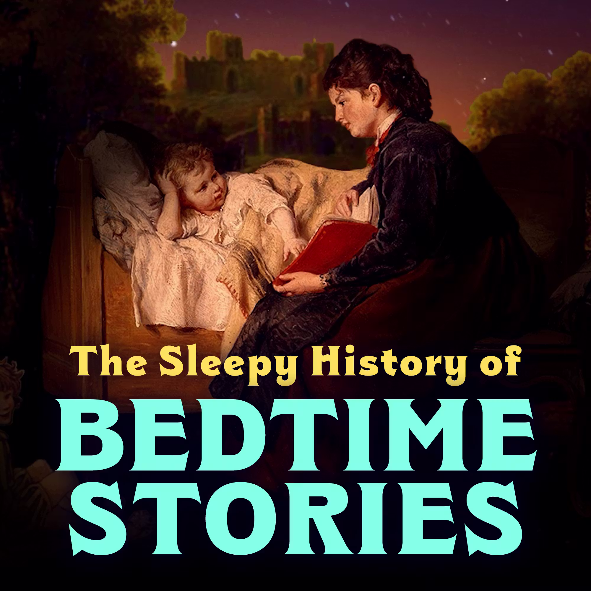 Bedtime Stories