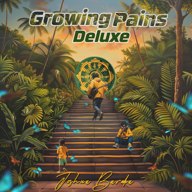 Jolene cover art