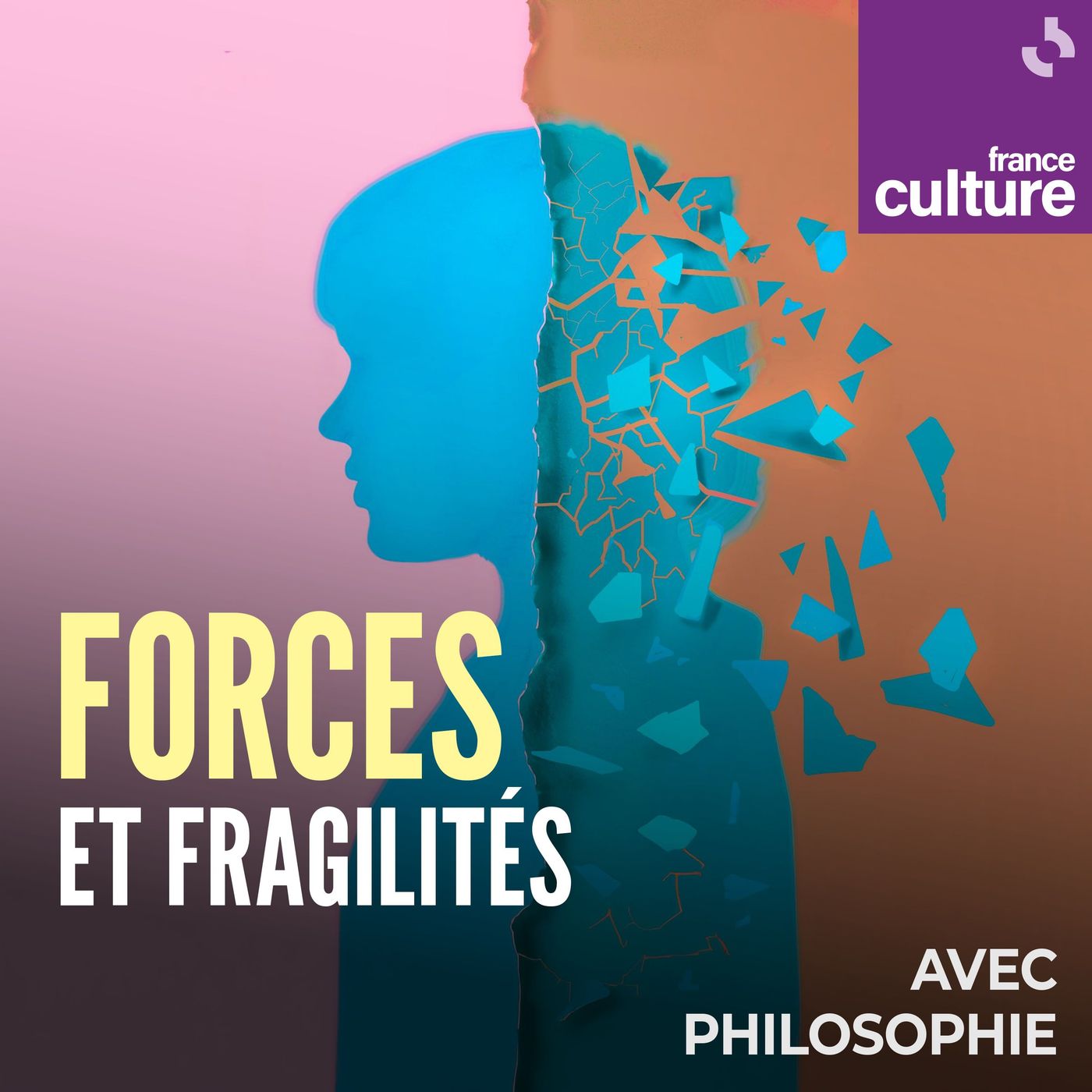Forces et fragilités : Fragiles, les femmes ? cover art