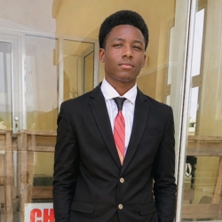 author avatar