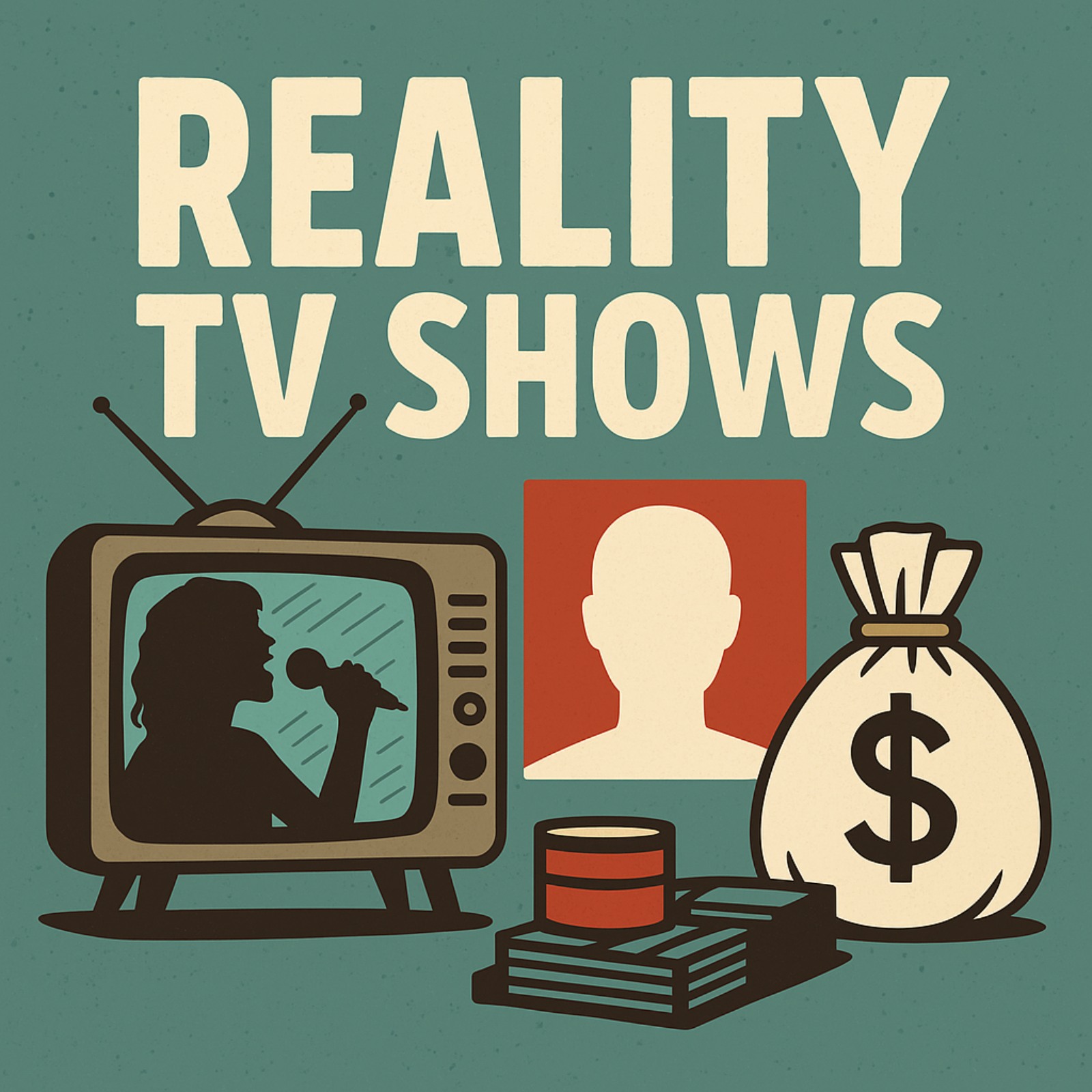 ESLPodcast 39 - Reality T.V.