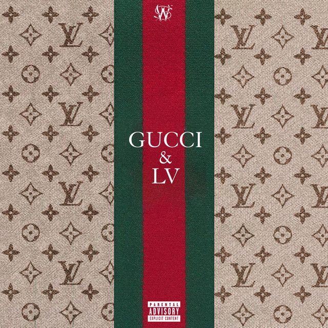 CLOUD 9 (GUCCI BBY) cover art