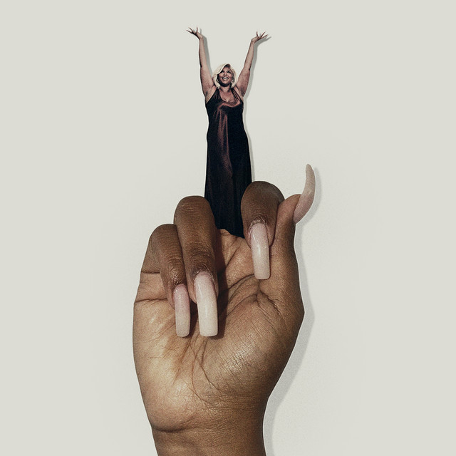 Like A Crime cover art