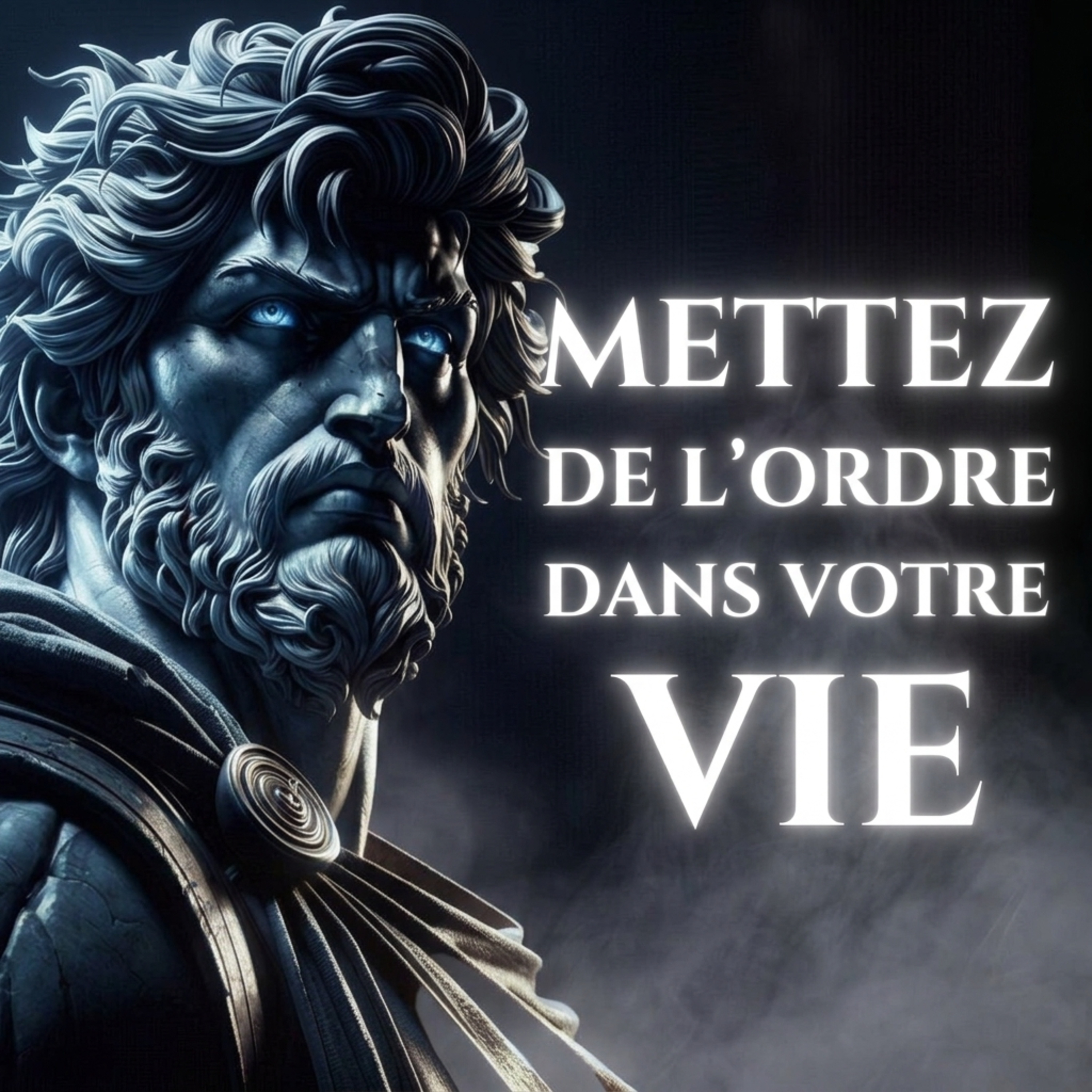 CONCENTREZ-VOUS SUR VOUS et CHANGEZ VOTRE VIE cover art