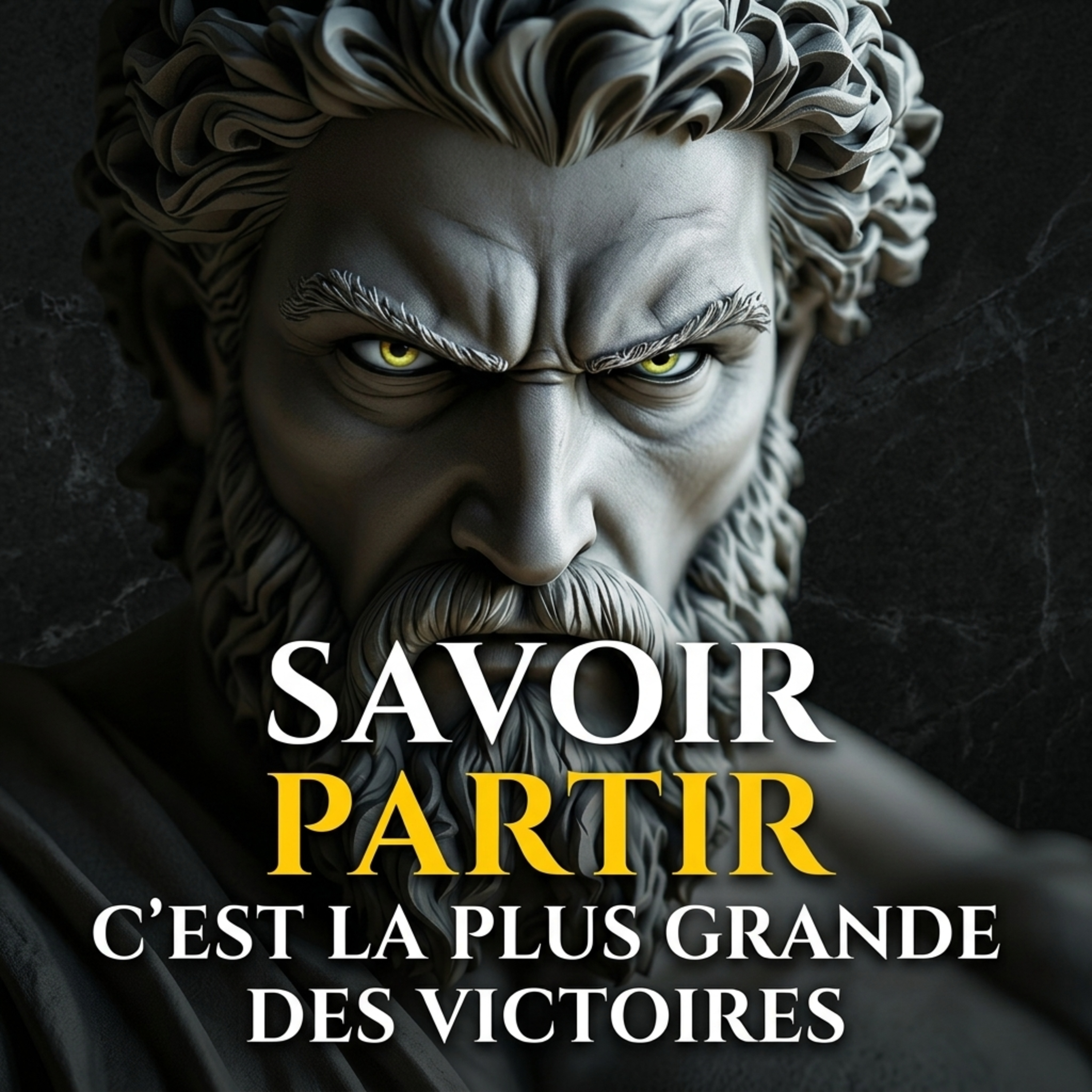IL FAUT PARFOIS PARTIR POUR NE PAS SE PERDRE SOI-MÊME cover art