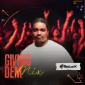 DJ Selex Giving Them Mix