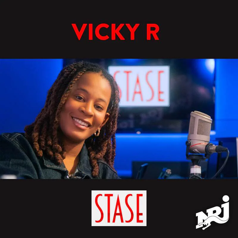 Vicky R