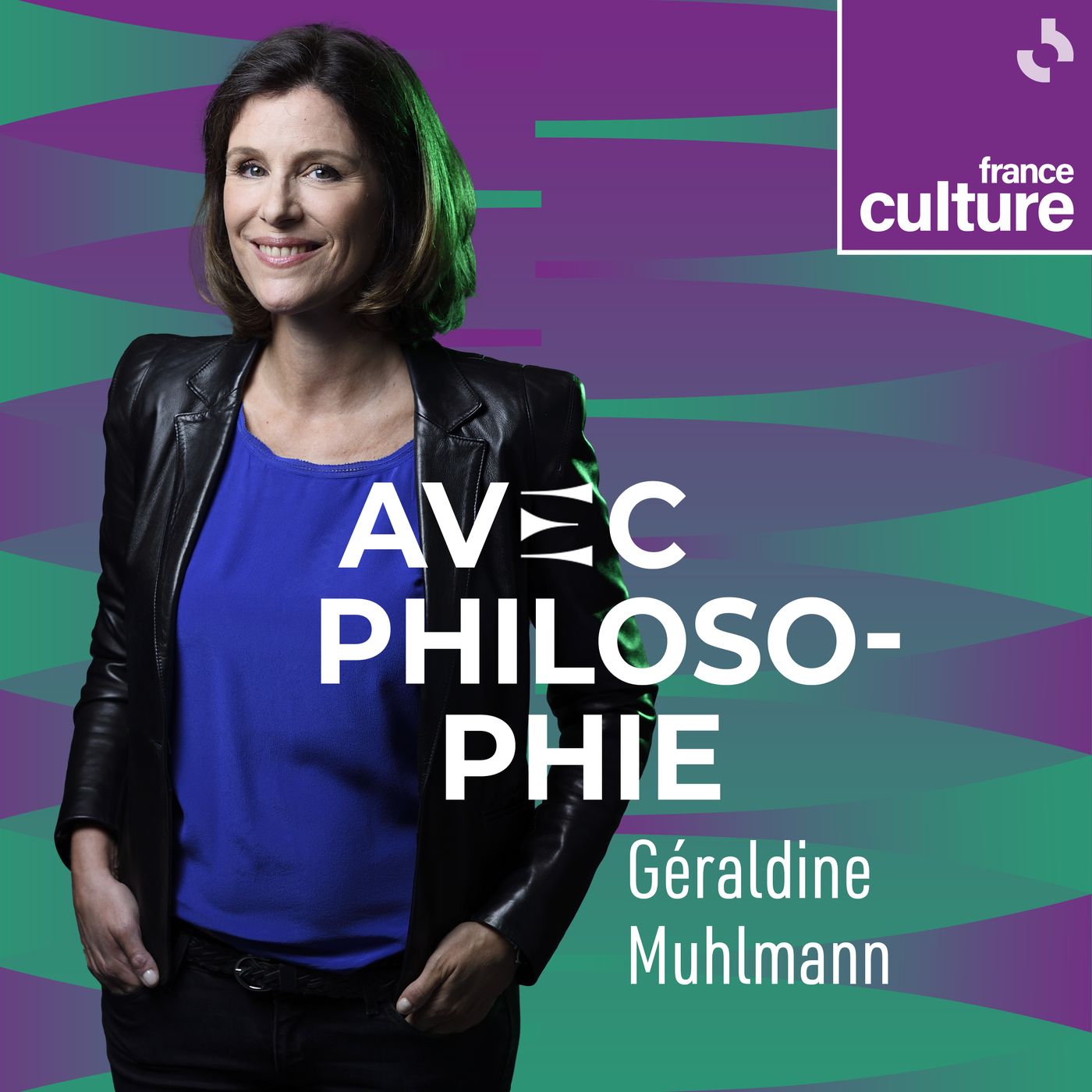 Une morale pour le théâtre de la vie cover art