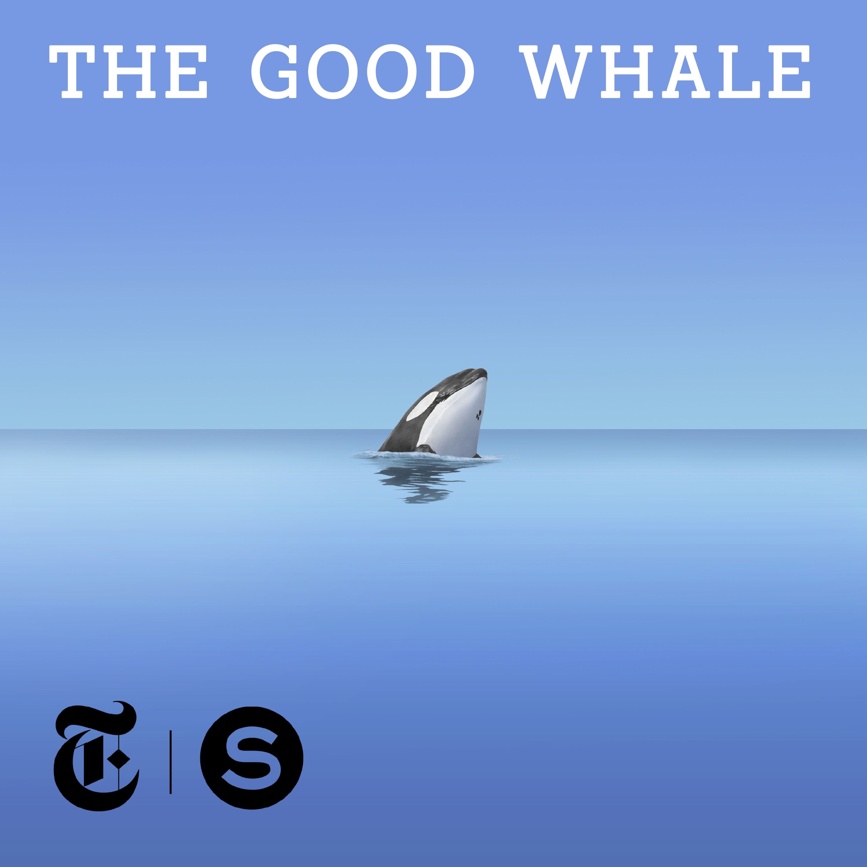 The Good Whale - Ep. 4