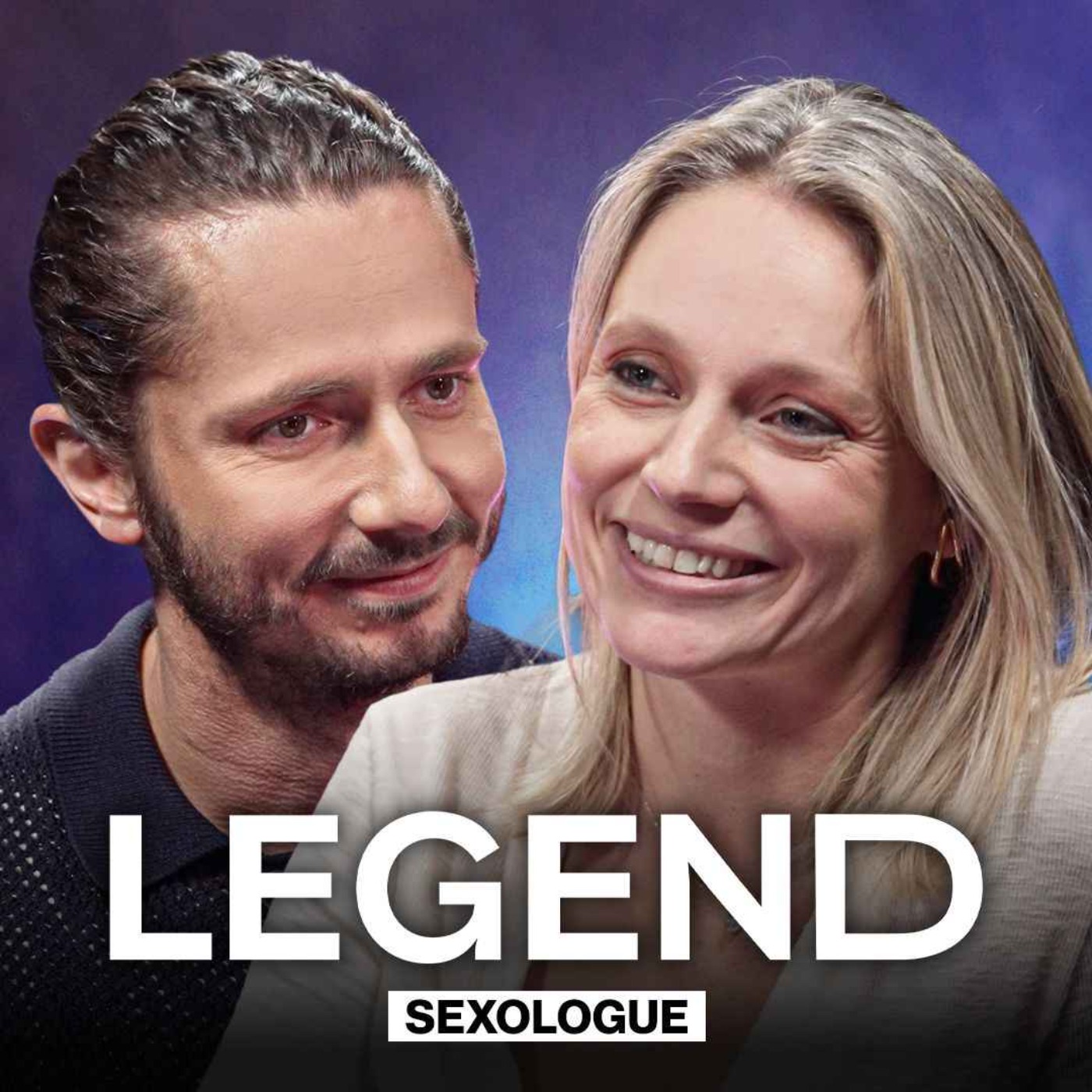 SEX0LOGUE: ELLE NOUS DIT TOUT SUR LES FANTASMES PRÉFÉRÉS DES FRANÇAIS (Plan à 3, tromperie..) [REDIFF] cover art