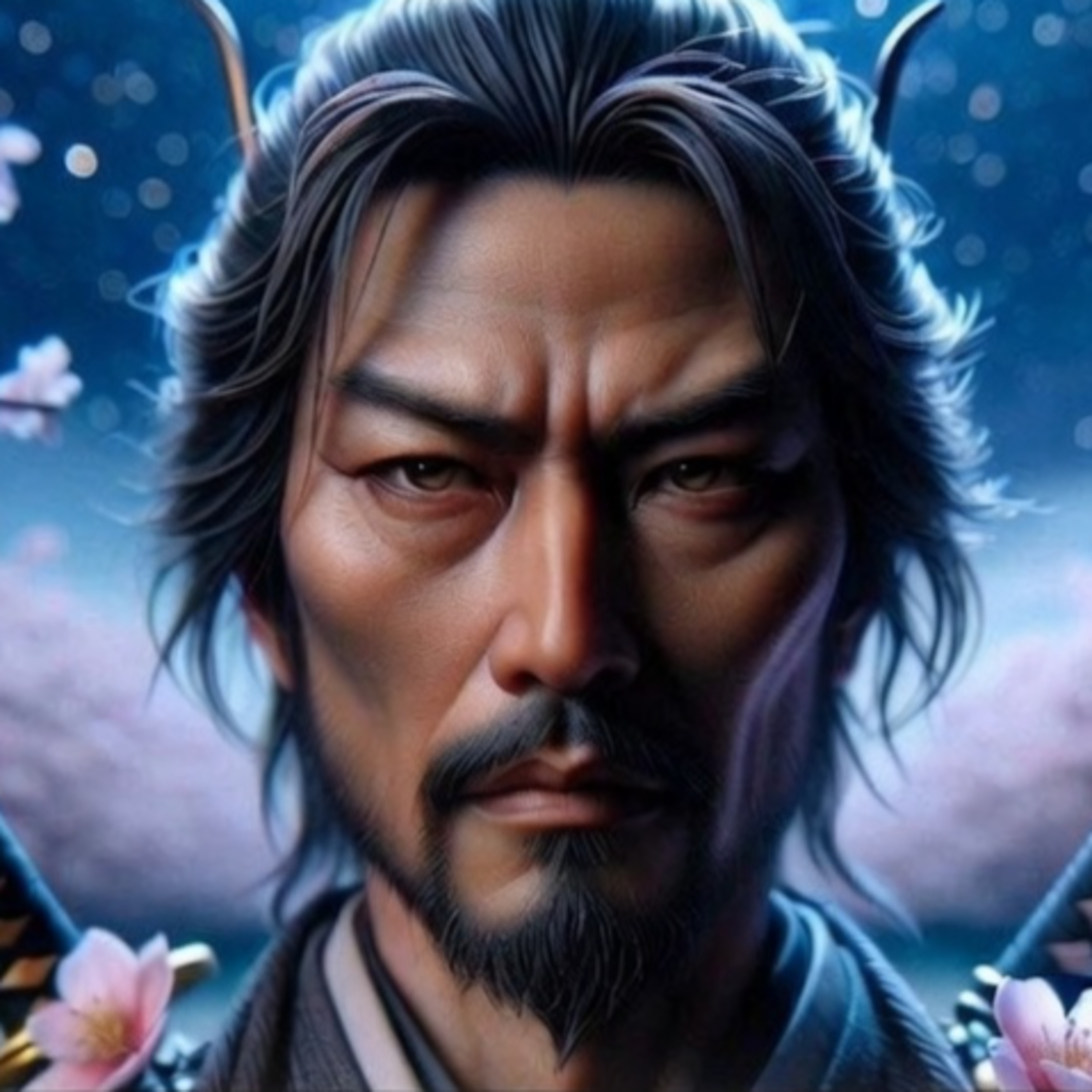 Le Pouvoir Caché de la SOLITUDE | Miyamoto Musashi | Dokkōdō les 21 Préceptes | Stoïcisme cover art