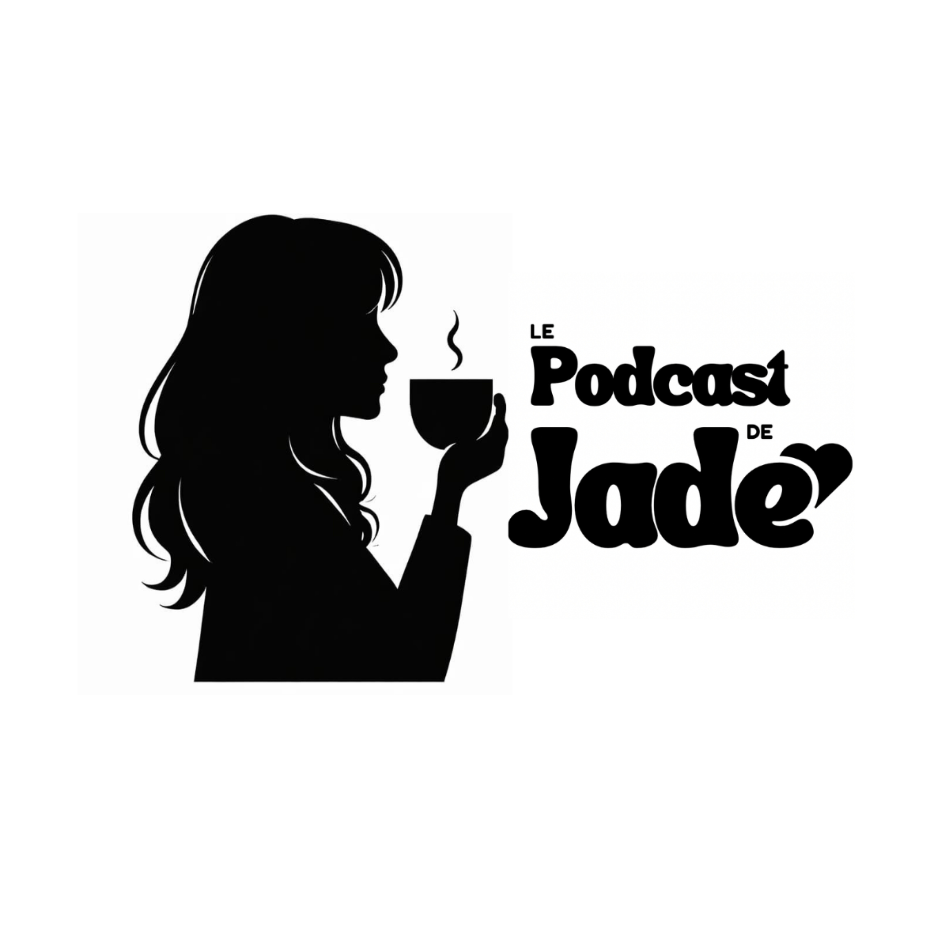 Jade x Sarah - On répond à des questions tirées au hasard 🤍 cover art