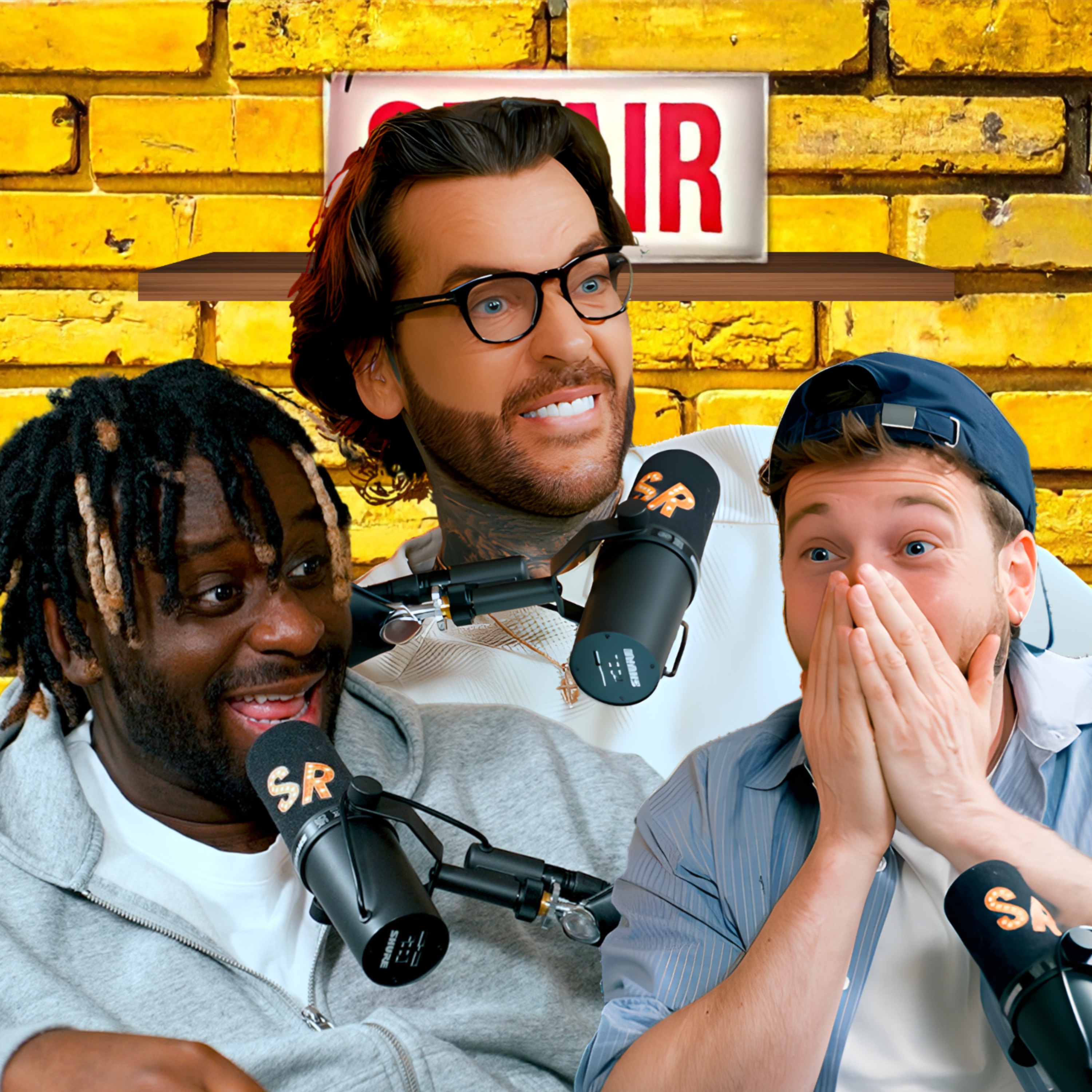 178: Myles Smith reveals Sam GHOSTED him??