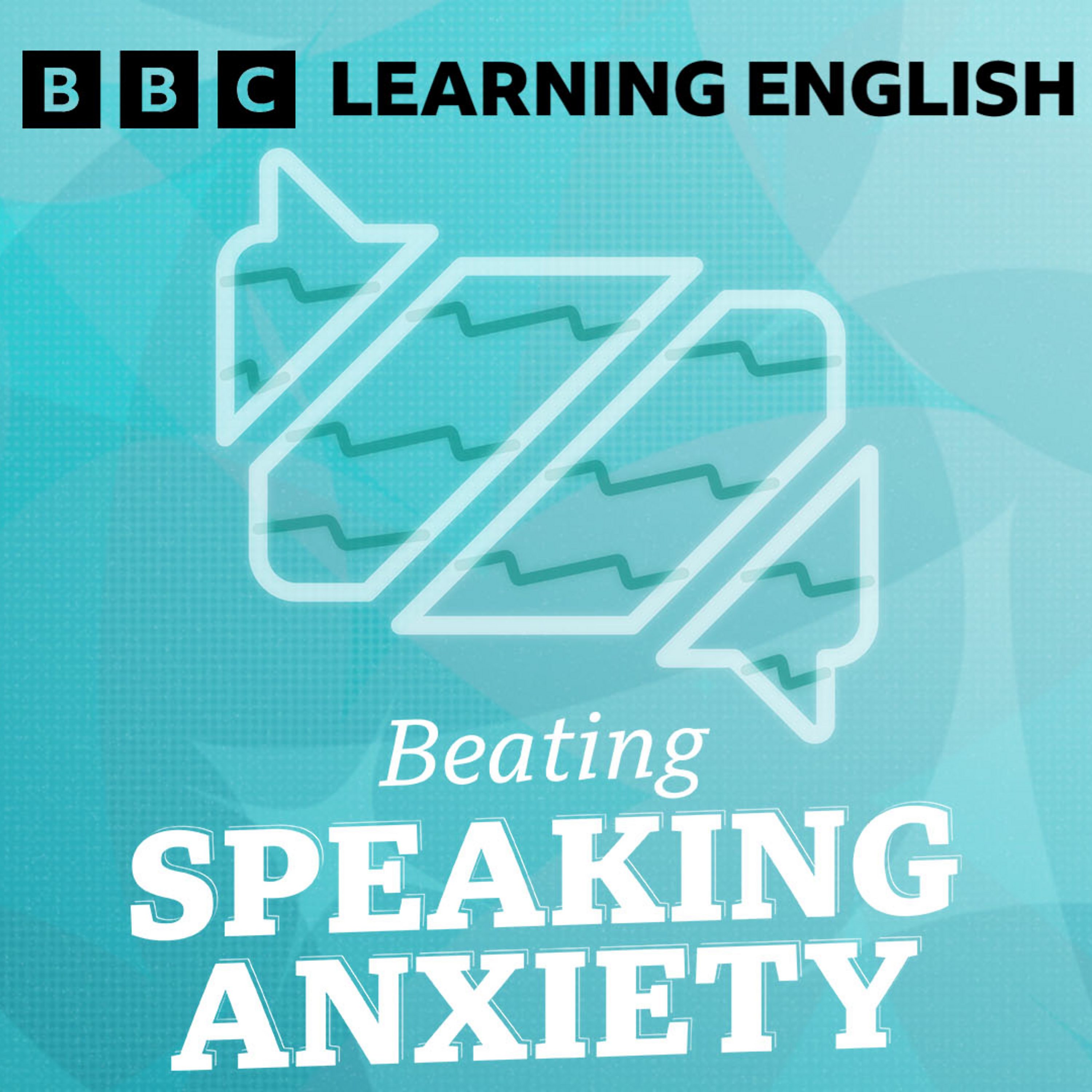 Beating Speaking Anxiety: 5. I’m scared people won’t understand me cover art
