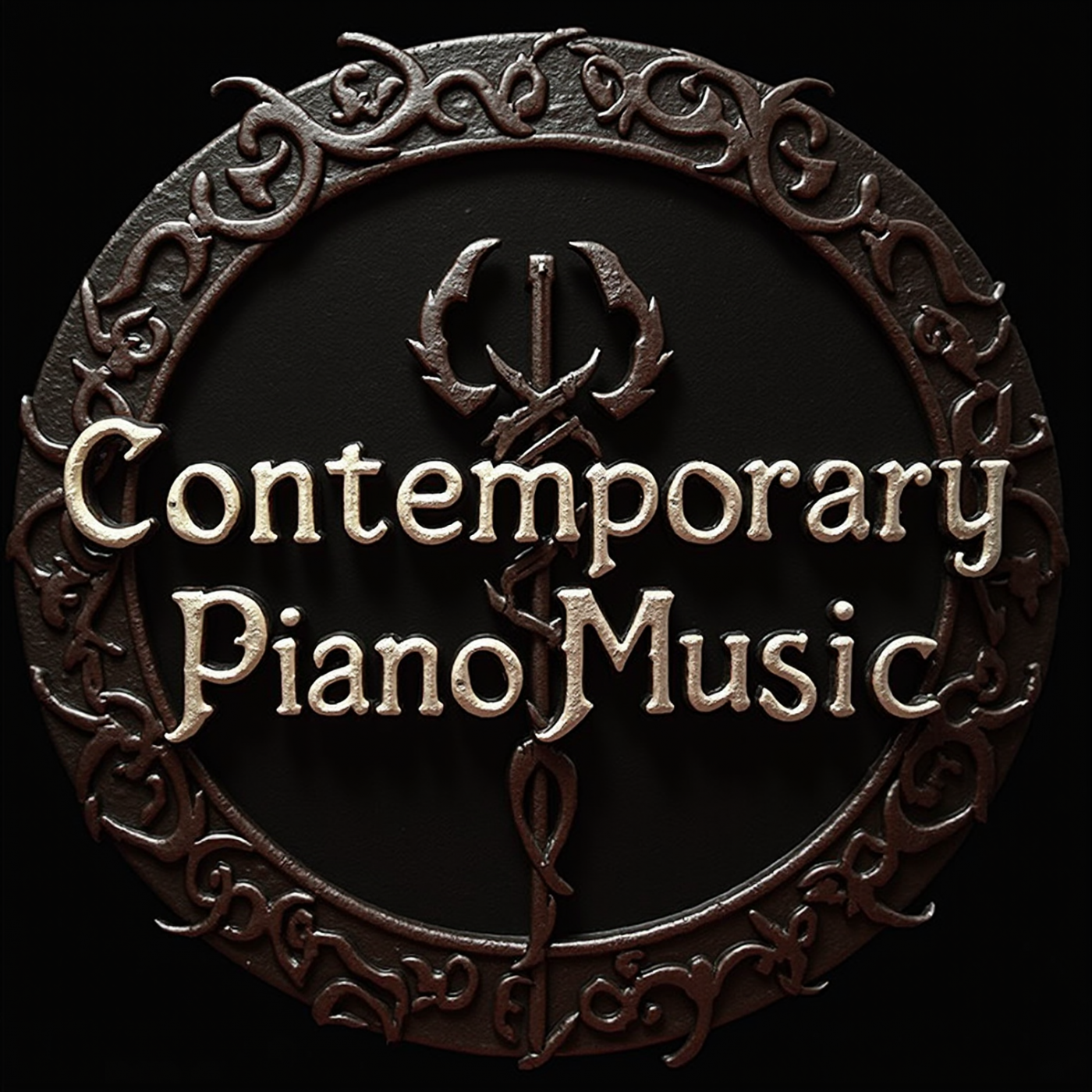 Contemporary Piano Music Ep193 - Modern - New Age - Neoclassical Piano mix 2026 cover art