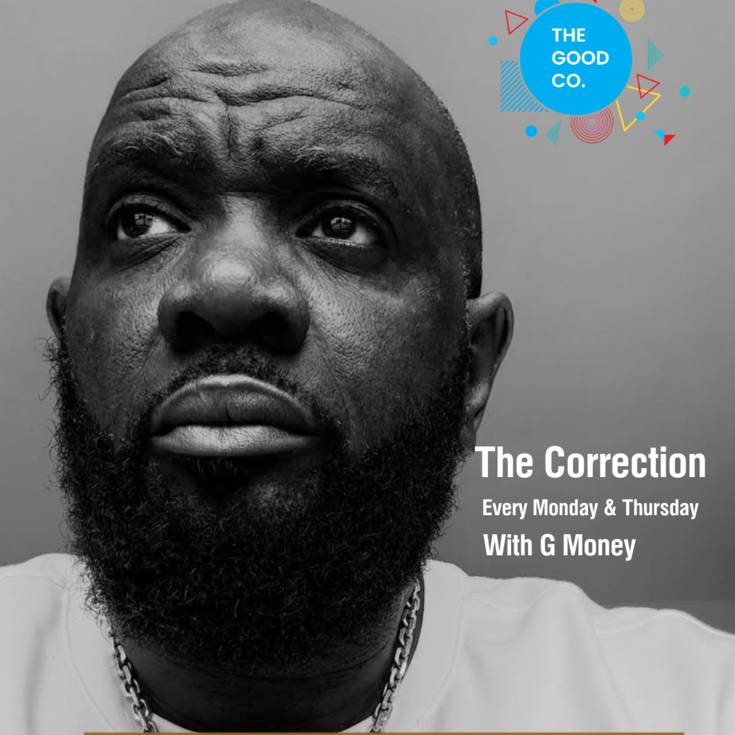 Episode 4 - Thinking About How Mom Loved - The Correction