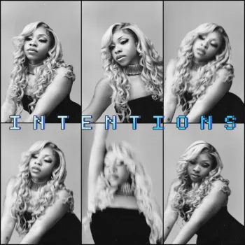 Intentions cover art