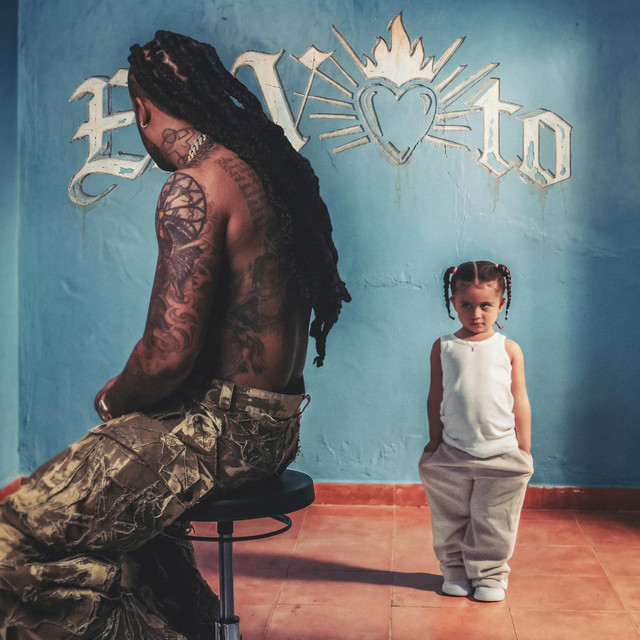 Bam Love cover art