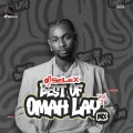 DJ Selex Best Of Omah Lay Mix Vol 3