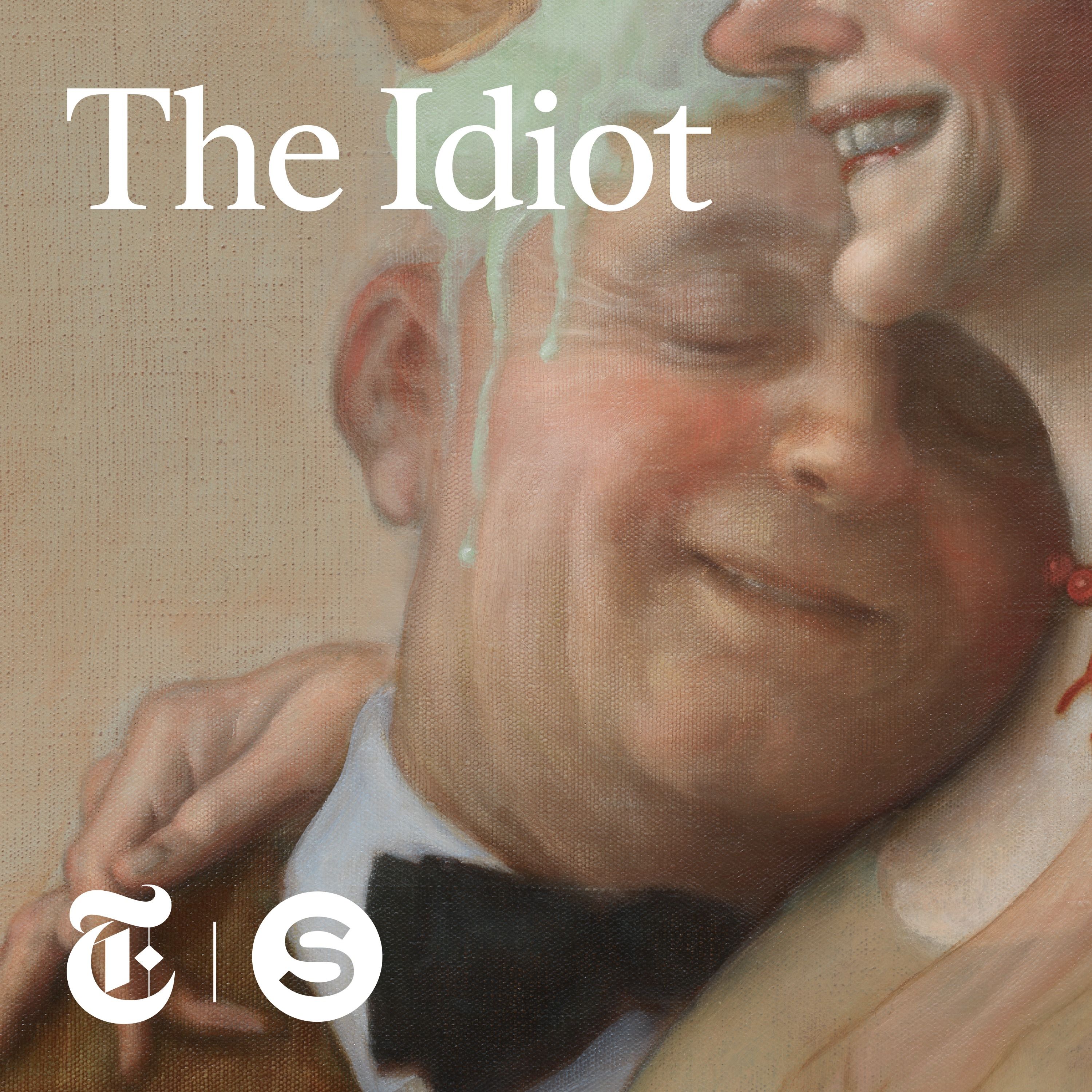 The Idiot - Chapter 2