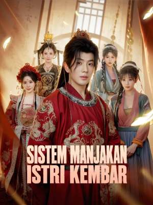 Sistem Manjakan Istri Kembar [Indonesian]
