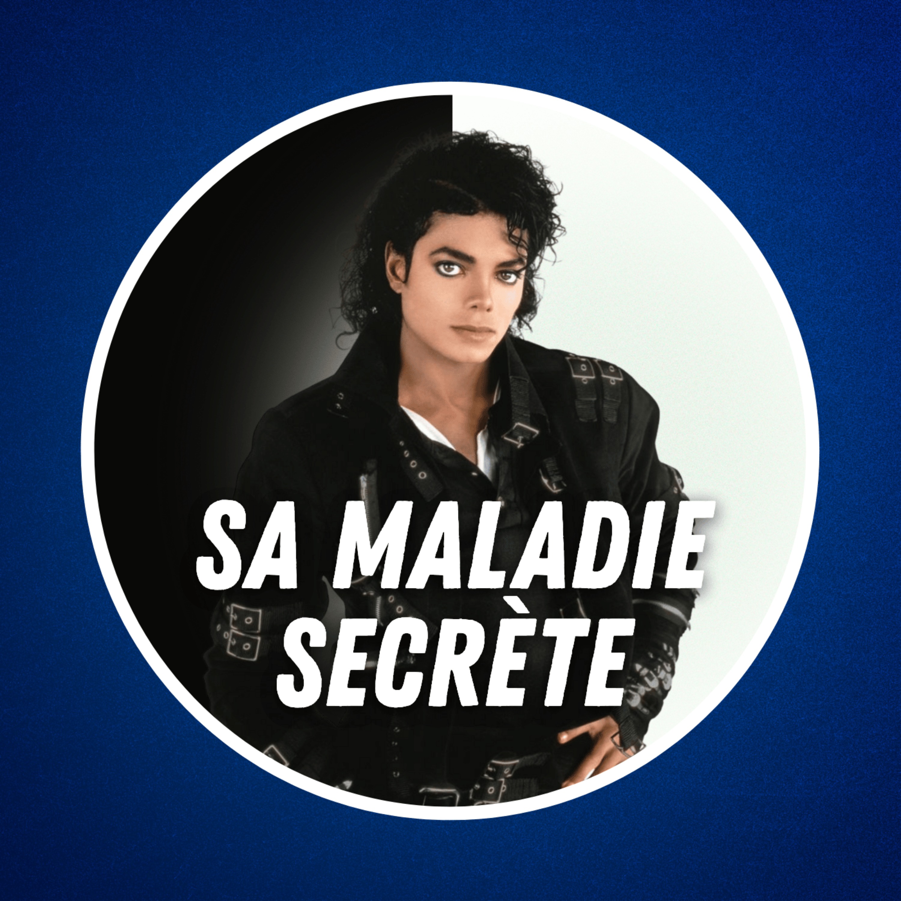Pourquoi Michael Jackson est-il devenu blanc ? 🪩 cover art