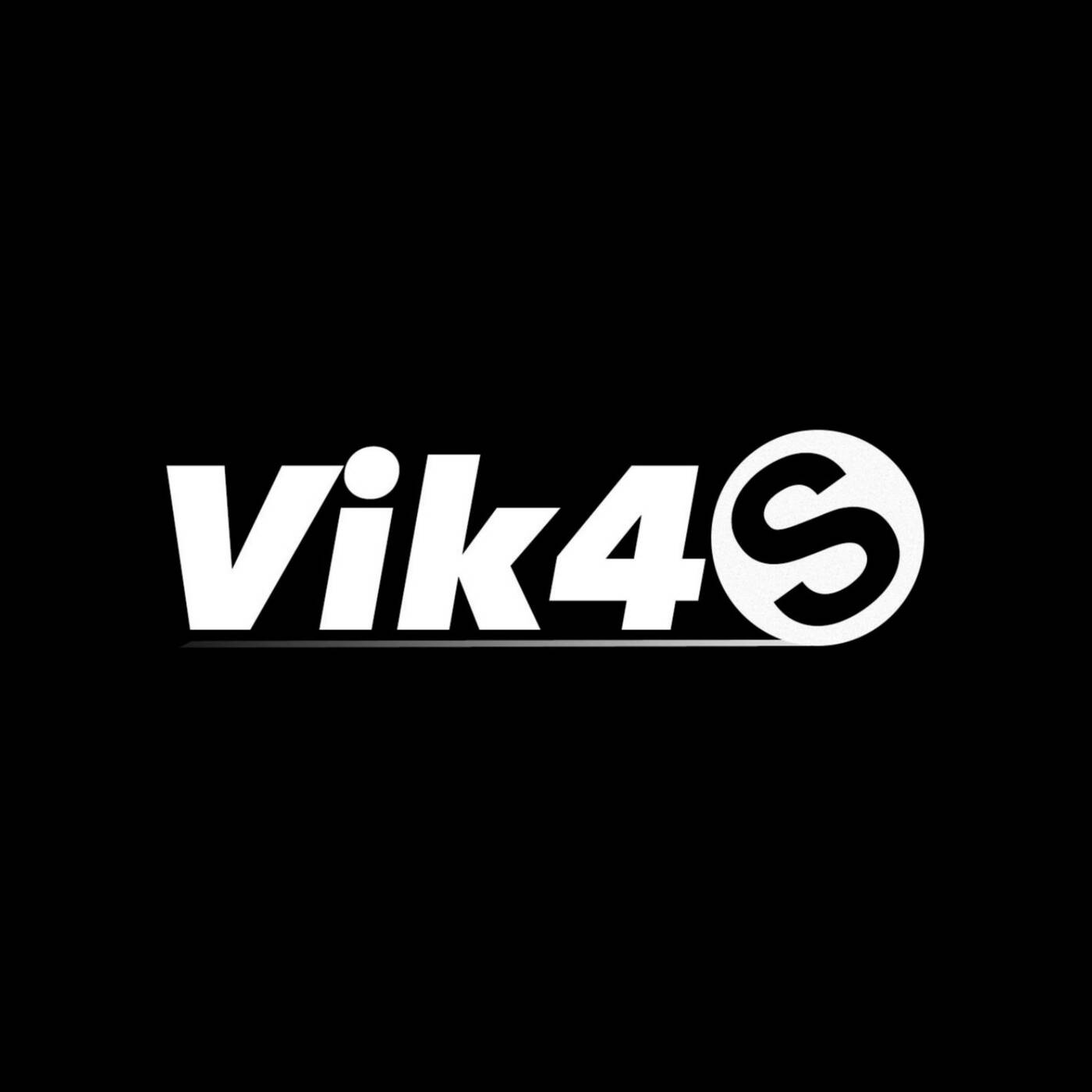 Vik4S - Rehman Dakait Entry Song (Remix) cover art