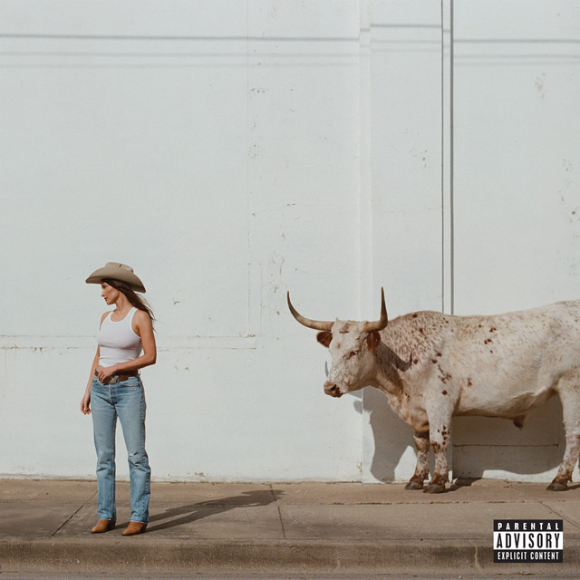 Hell On Me cover art
