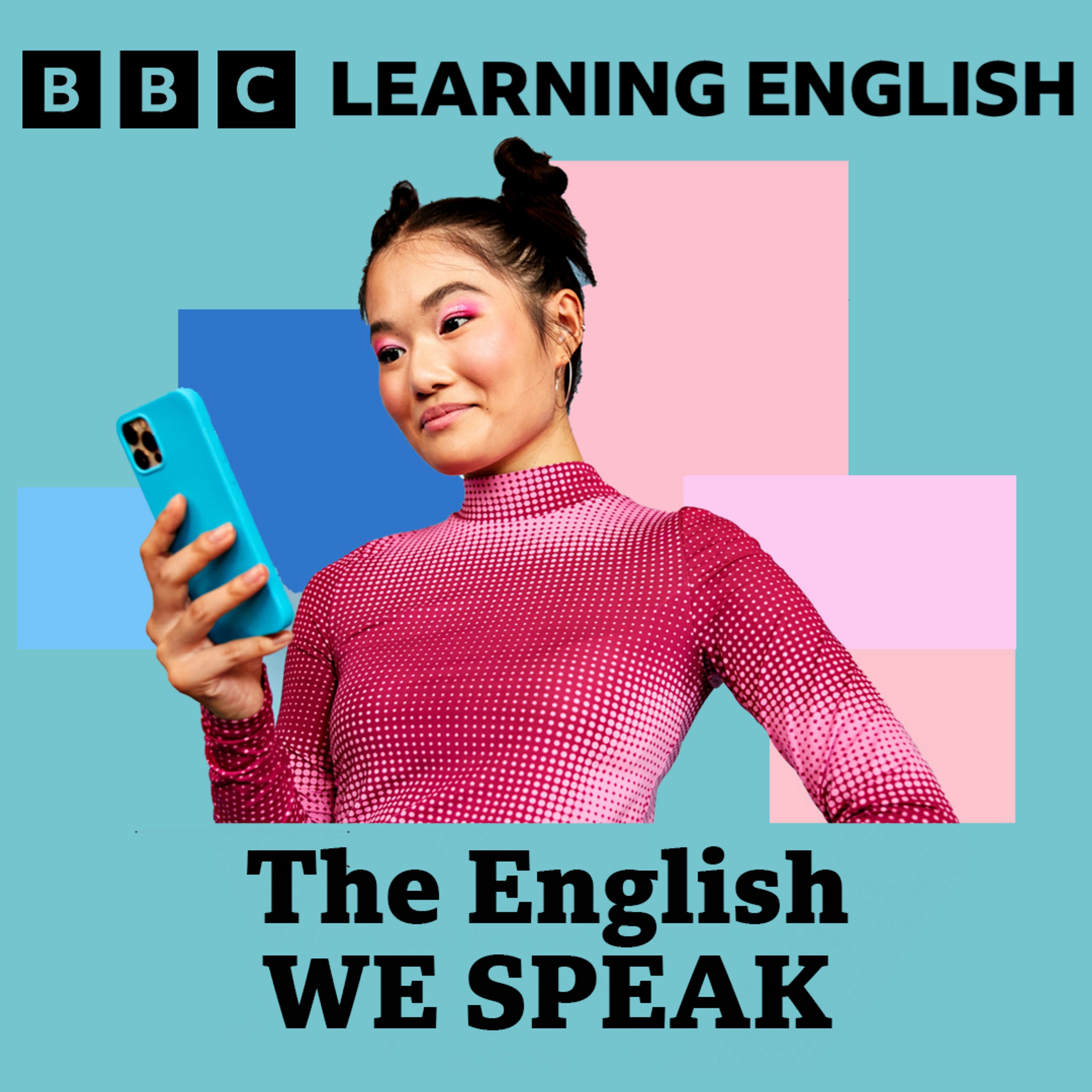 The English We Speak: Wrap it up