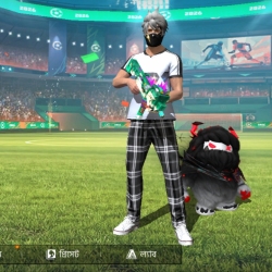author avatar
