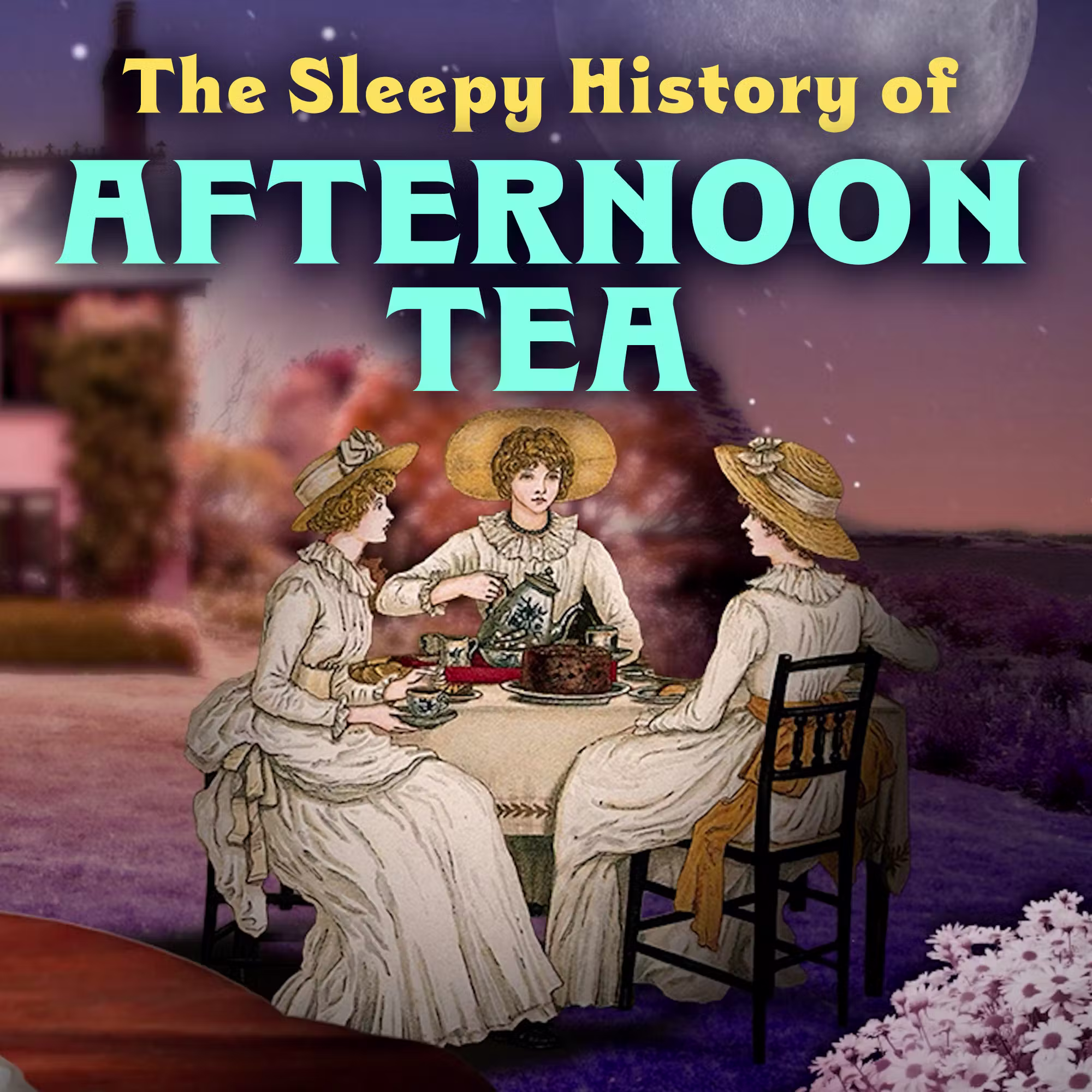 Afternoon Tea
