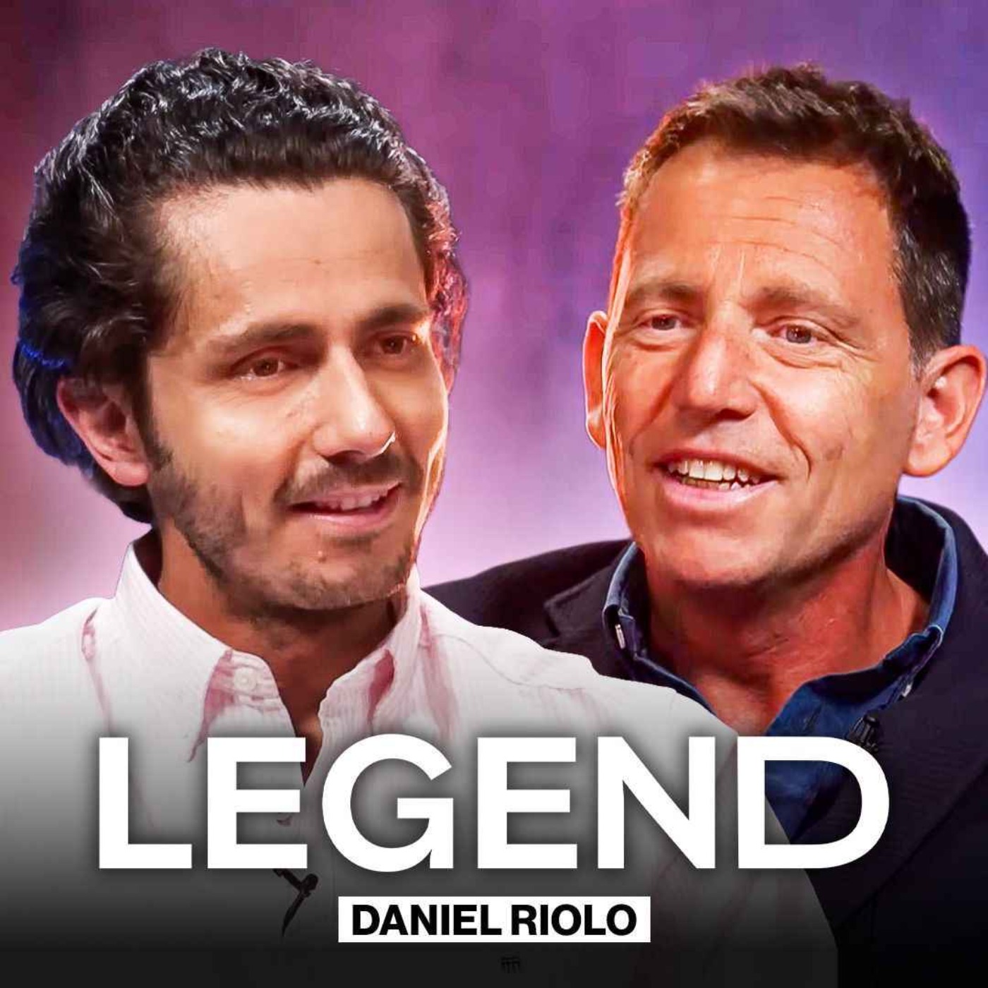 LES HISTOIRES SECRÈTES DU FOOTBALL FRANÇAIS AVEC DANIEL RIOLO (jalousie, racket, racisme...) [ REDIFF ] cover art