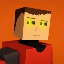 author avatar