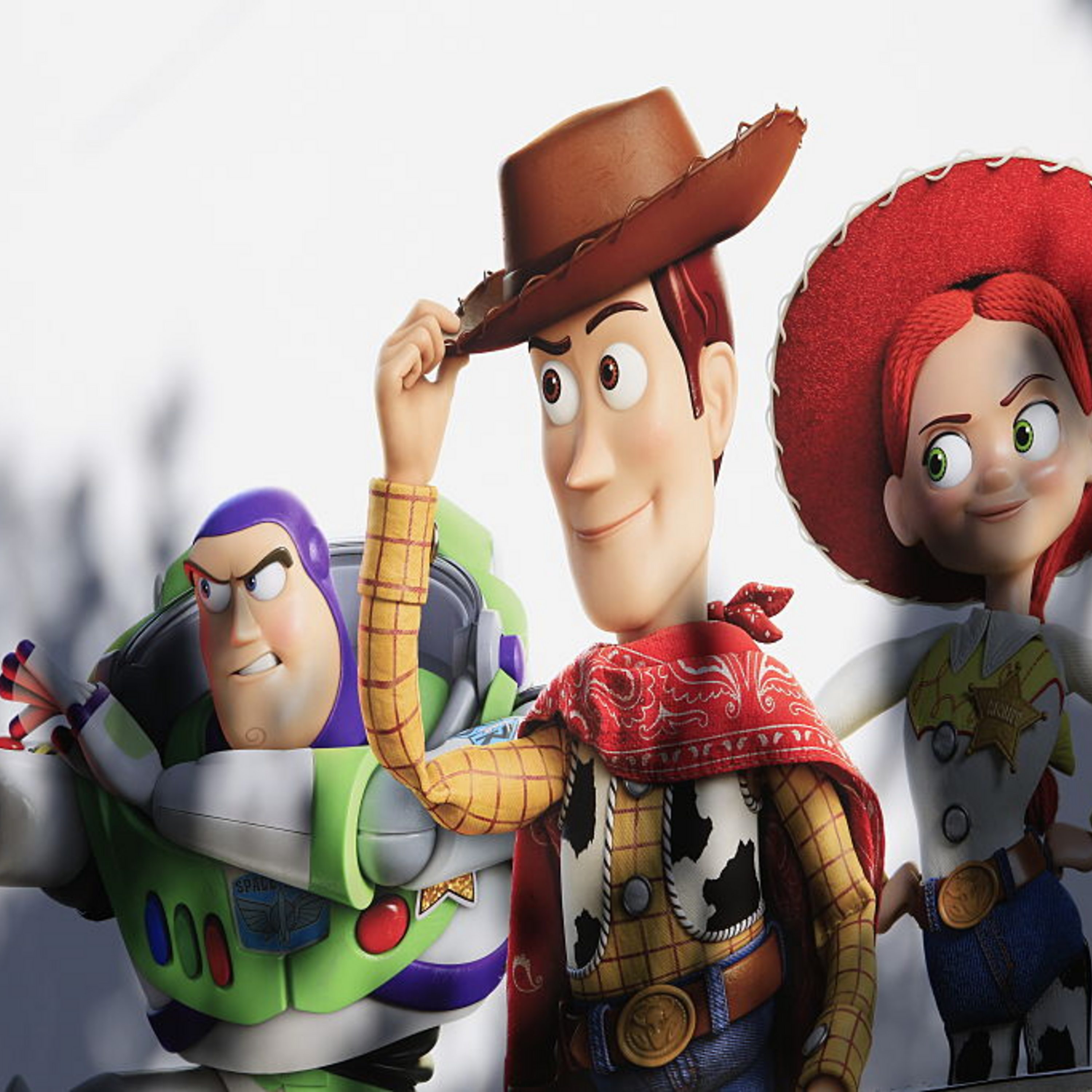 Can Toy Story help Disney's new CEO get the magic back?