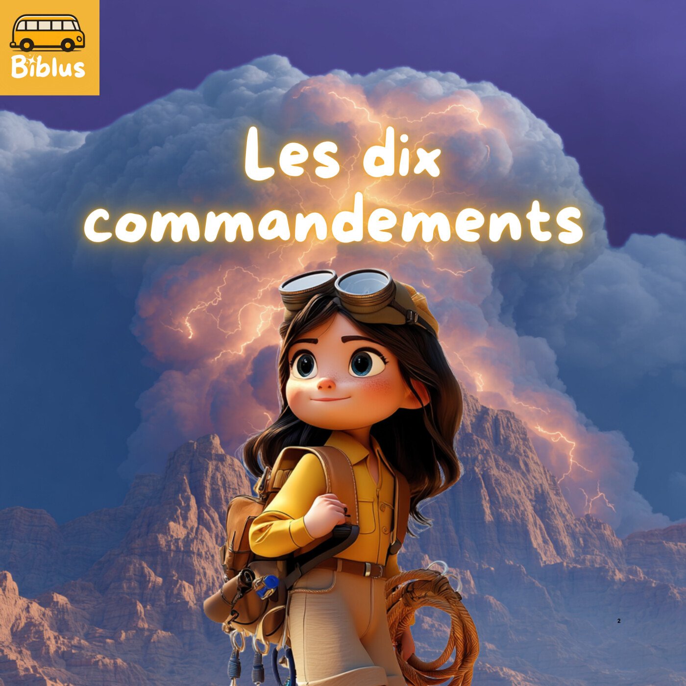 #30 - Les 10 commandements