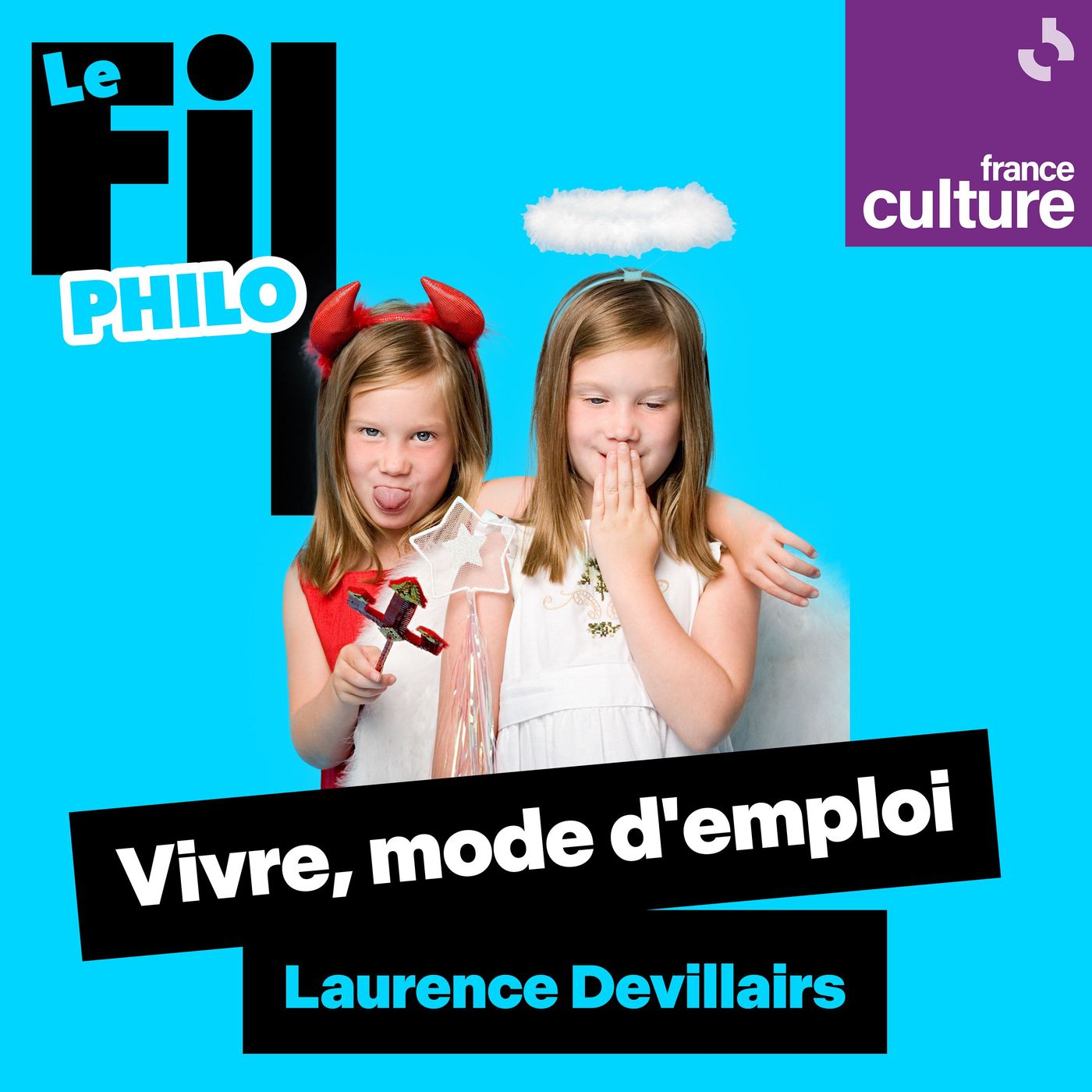 Vivre, mode d'emploi : Pour briser le cycle de nos erreurs répétitives et accroître sa puissance d'agir, avec Spinoza cover art