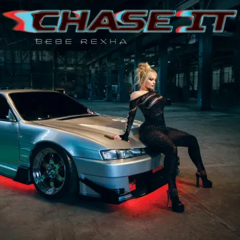 Chase It (Mmm Da Da Da) cover art